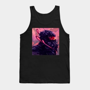 The Performance Tank Top